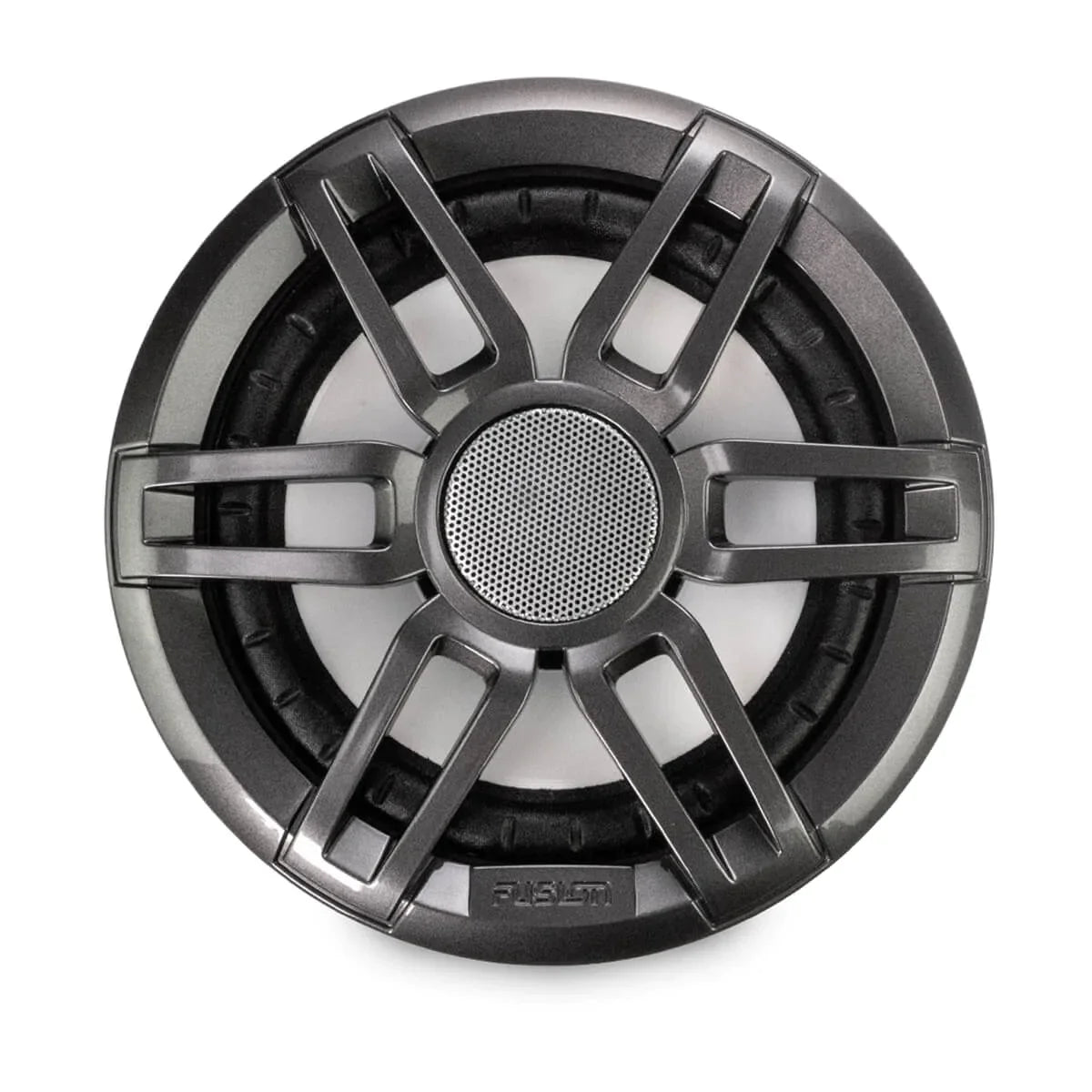 Fusion XS Series Marine Sports Speakers - 7.7" Grey & White