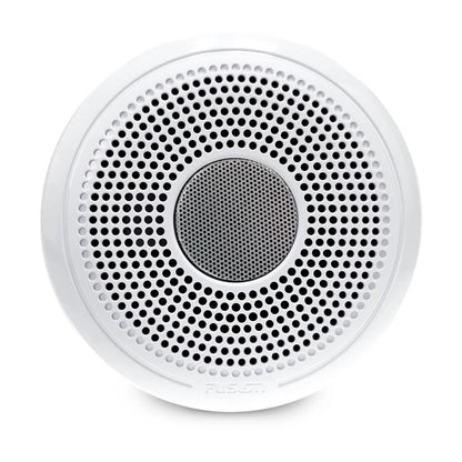 Fusion XS Series Marine Classic Speakers - 4" White & Black