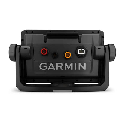 Garmin Echomap UHD 72sv with GT56-TM Transducer Bundle