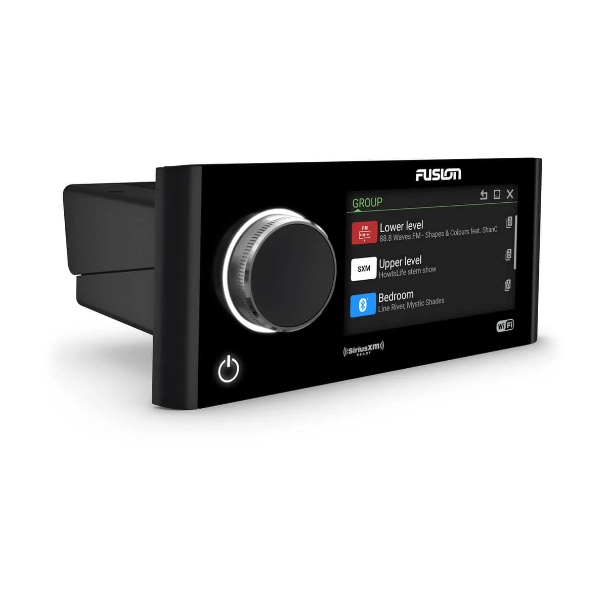 Fusion Apollo RA770 Marine Stereo