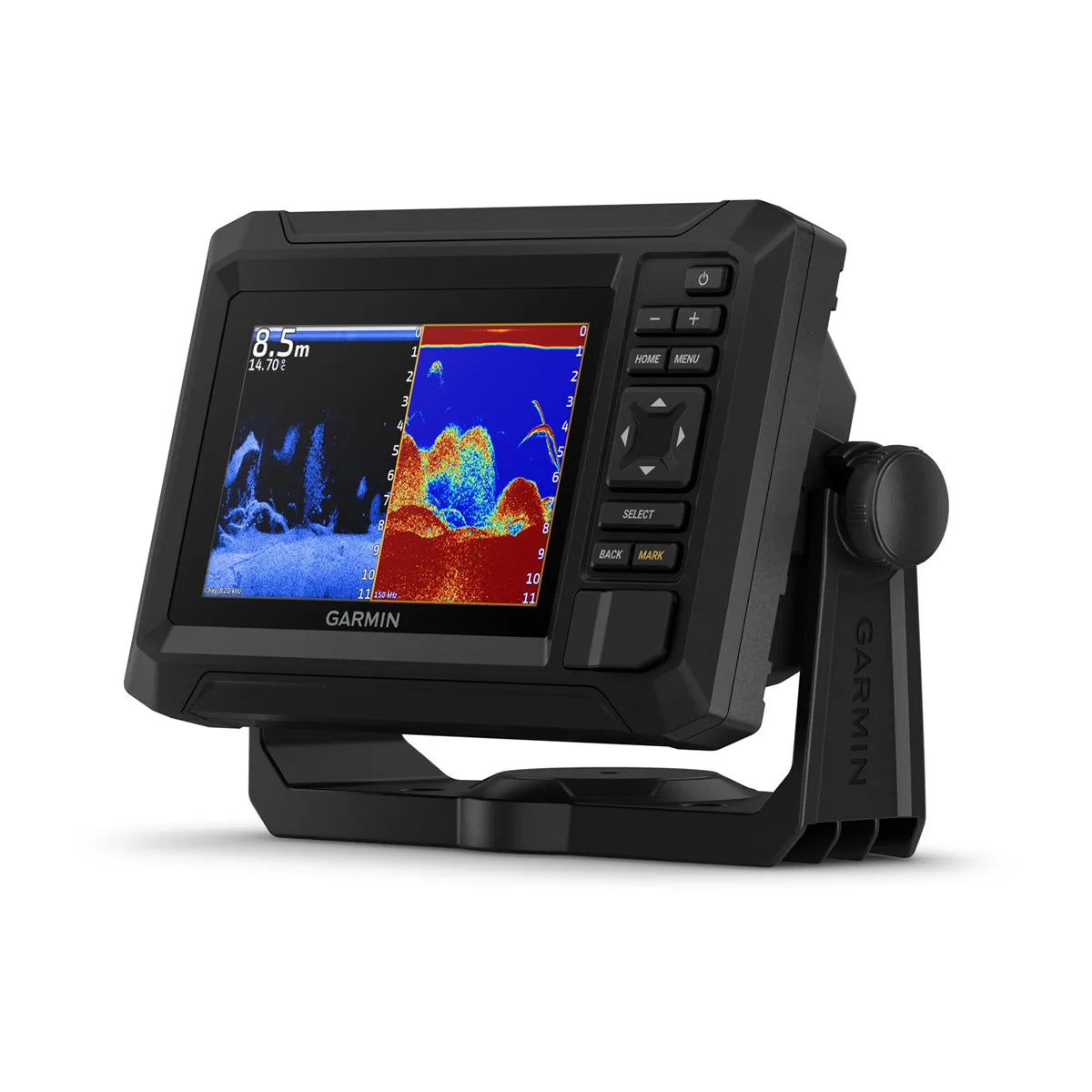 Garmin Echomap UHD2 52cv with GT20-TM Transducer Bundle