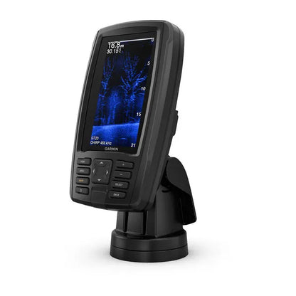 Garmin Echomap Plus 42cv with GT20-TM Transducer Bundle