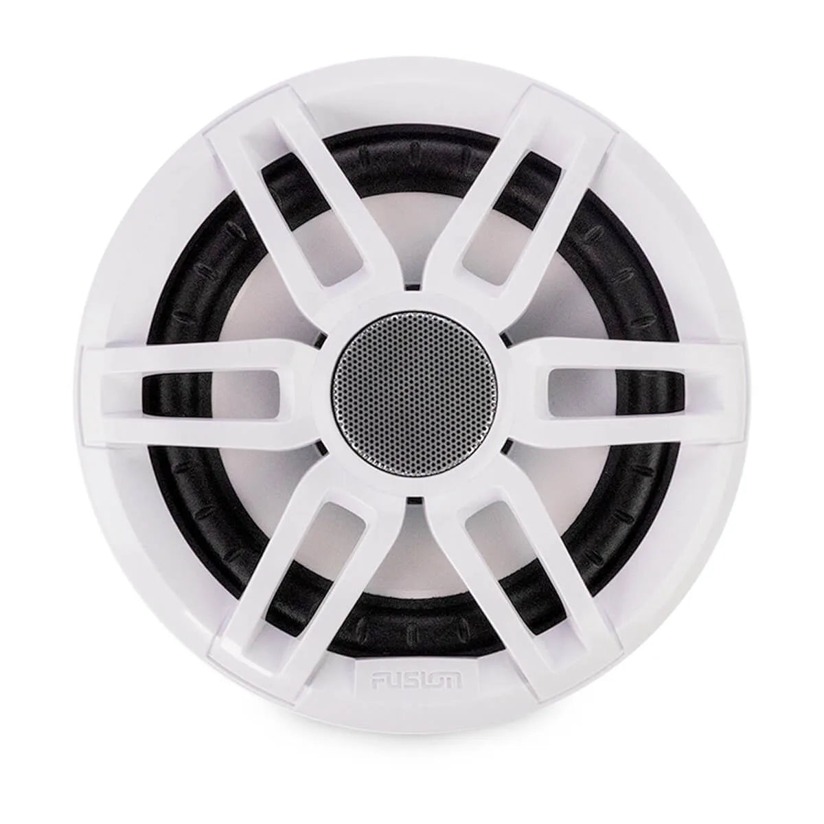 Fusion XS Series Marine Sports Speakers - 6.5" Grey & White