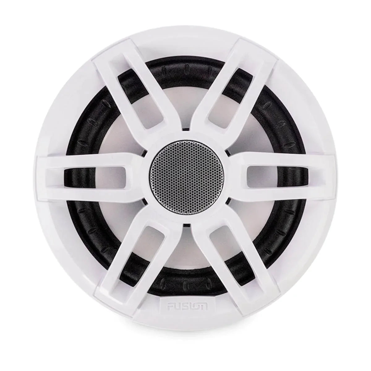 Fusion XS Series Marine Sports Speakers - 7.7" Grey & White