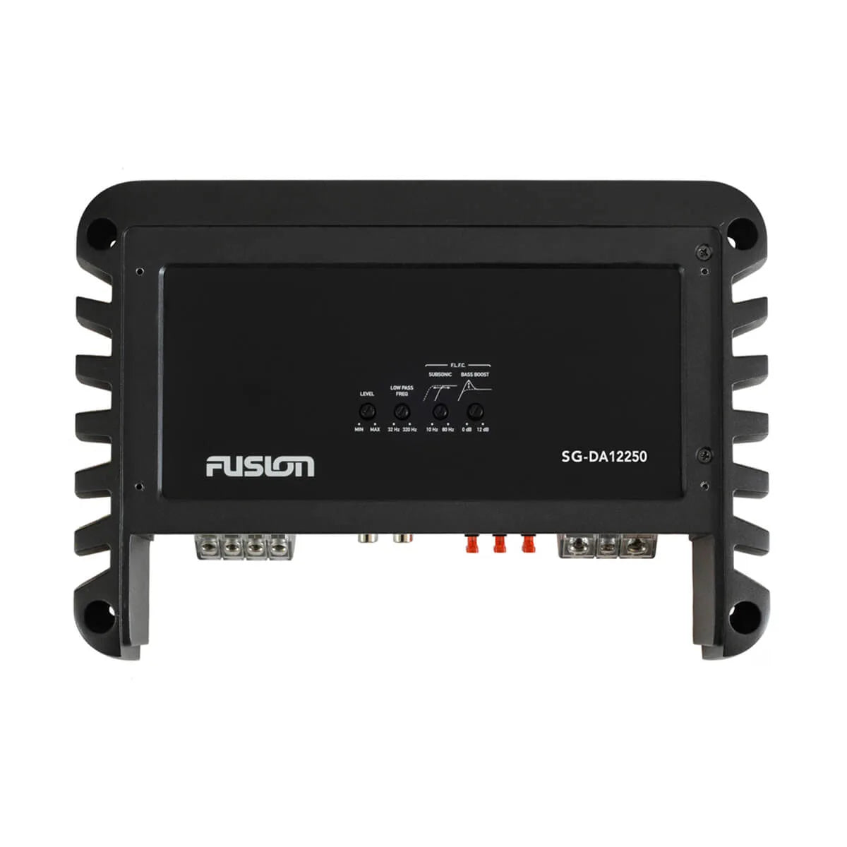 Fusion Signature Series Marine Amplifier - 1 Channel