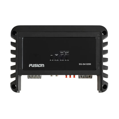 Fusion Signature Series Marine Amplifier - 1 Channel