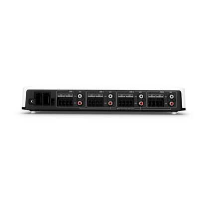 Fusion Apollo Marine Amplifier - 8 Channel