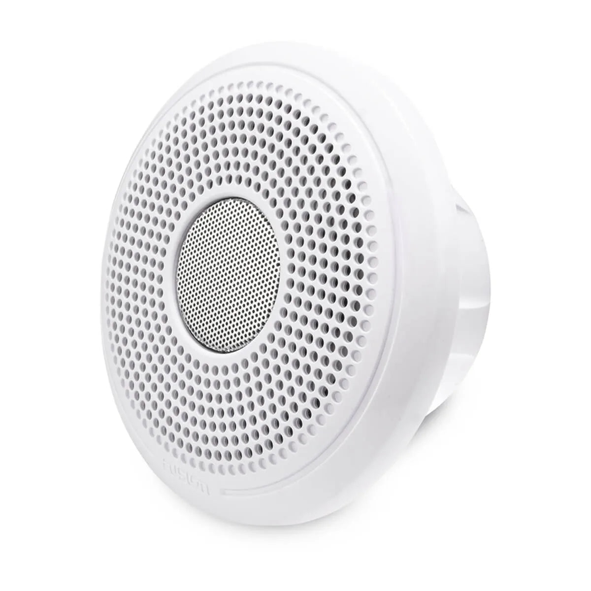 Fusion XS Series Marine Classic Speakers - 6.5" White & Black