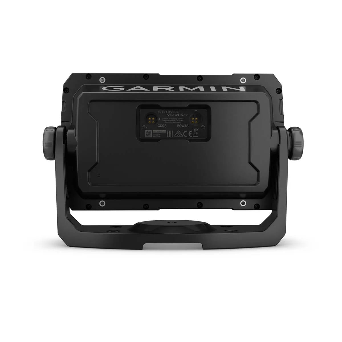 Garmin Striker Vivid 5cv with GT20-TM Transducer Bundle