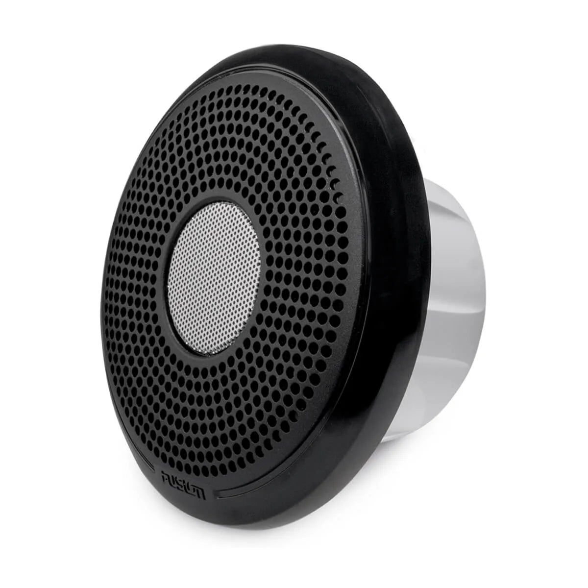 Fusion XS Series Marine Classic Speakers - 4" White & Black