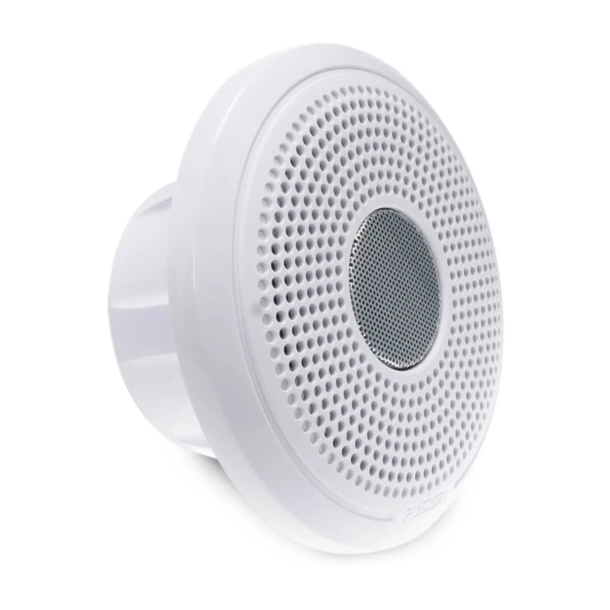 Fusion XS Series Marine Classic Speakers - 6.5" White & Black