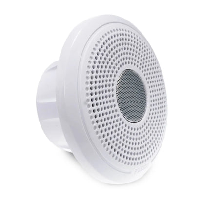 Fusion XS Series Marine Classic Speakers - 6.5" White & Black