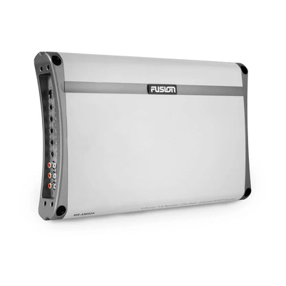 Fusion AM Series Marine Amplifier - 4 Channel