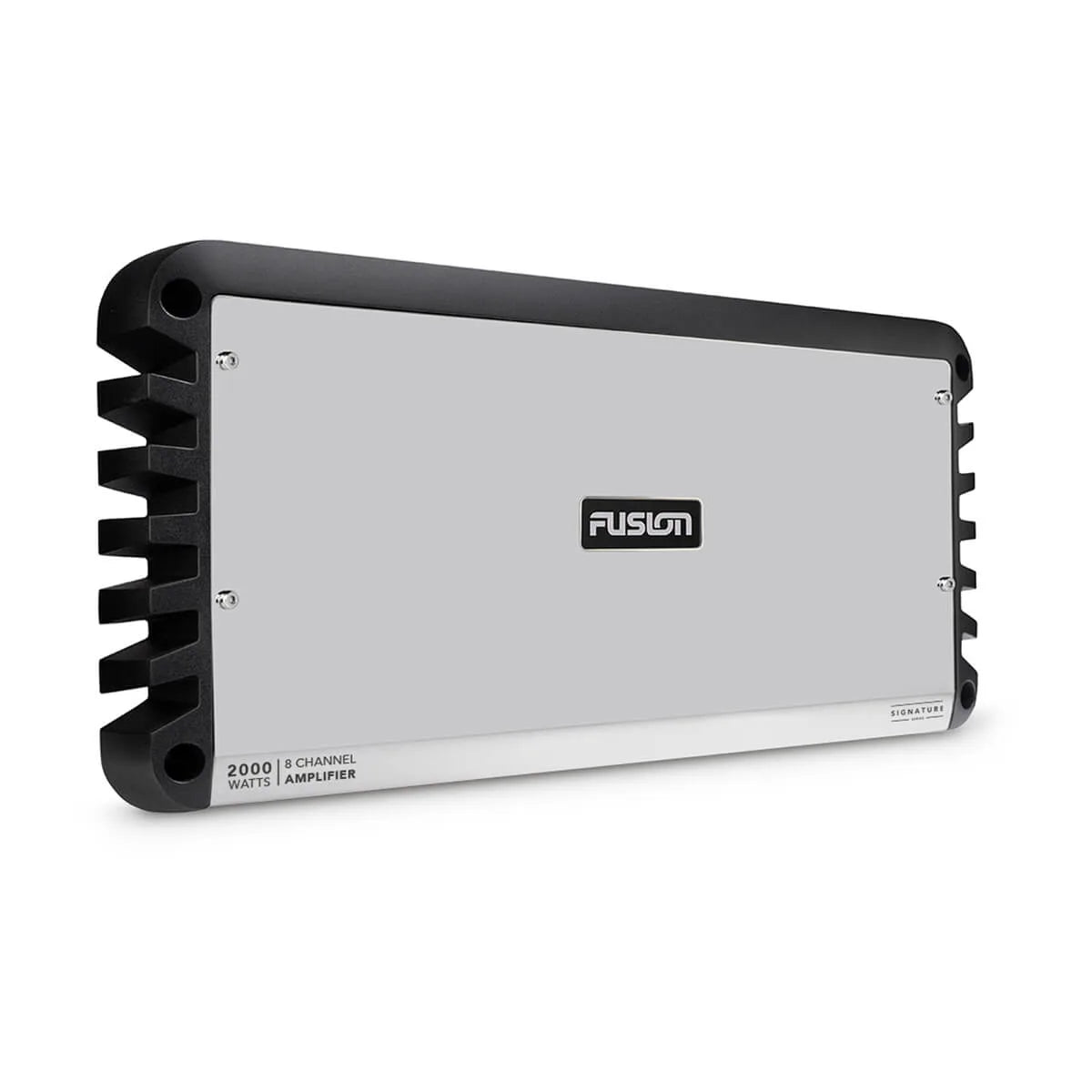 Fusion Signature Series Marine Amplifier - 8 Channel