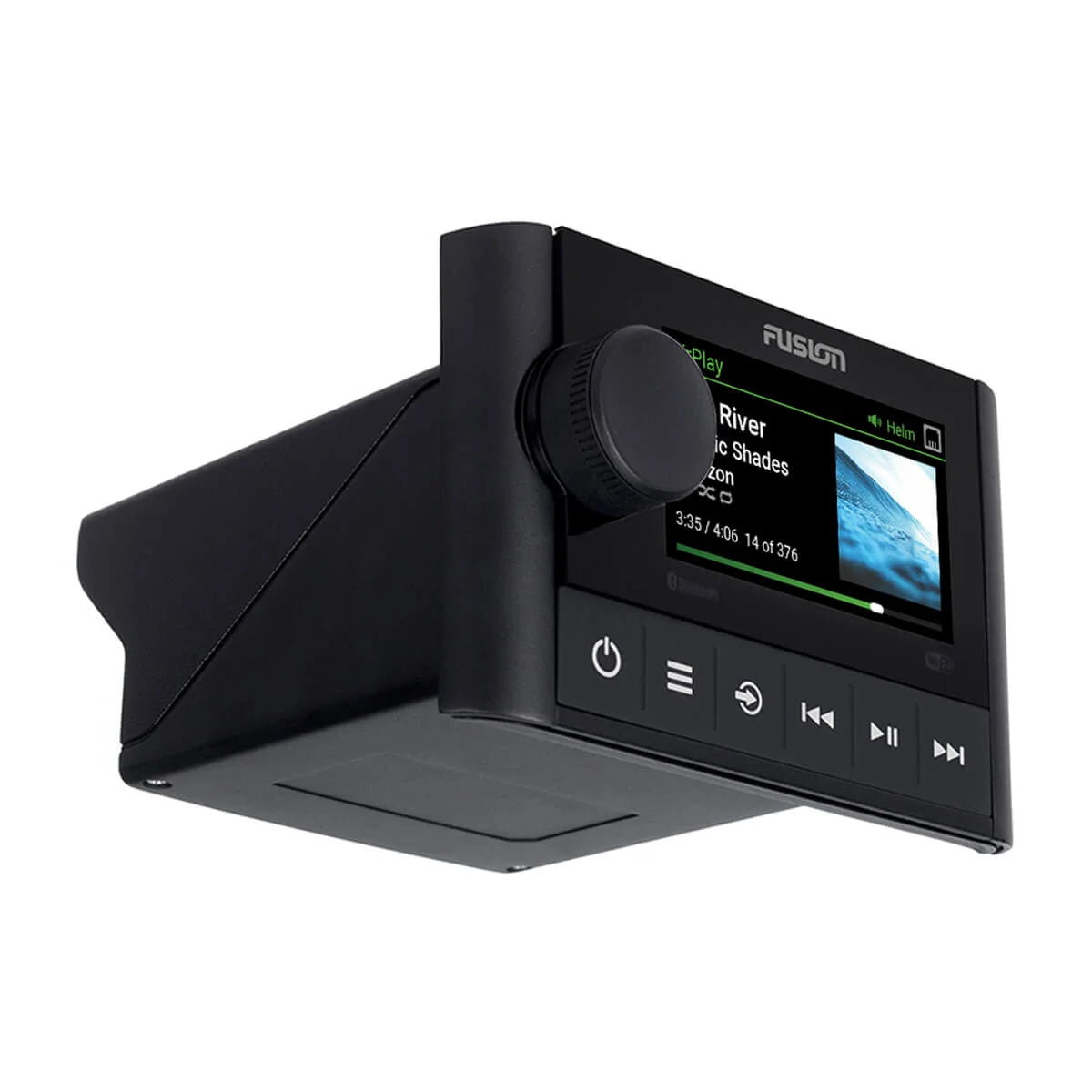 Fusion Apollo SRX400 Marine Stereo