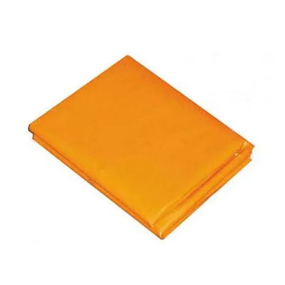 ID Sheet Orange
