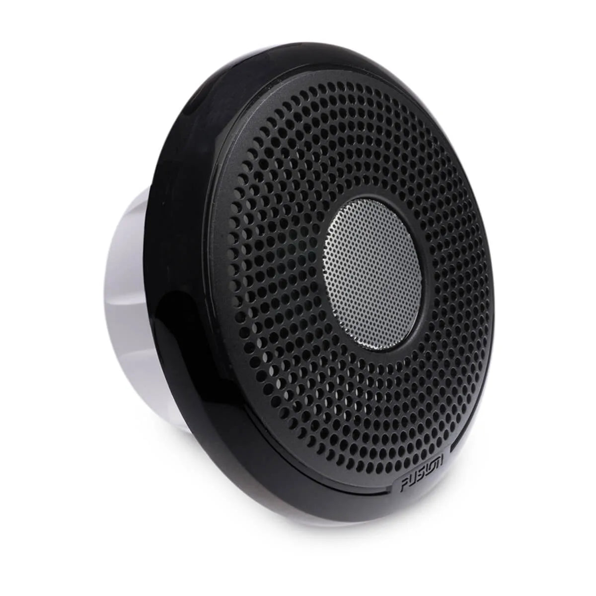 Fusion XS Series Marine Classic Speakers - 4" White & Black