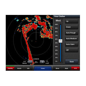 Garmin GMR 18 xHD Radome