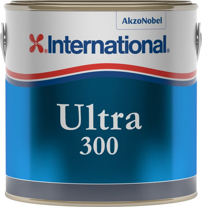 International Ultra 300